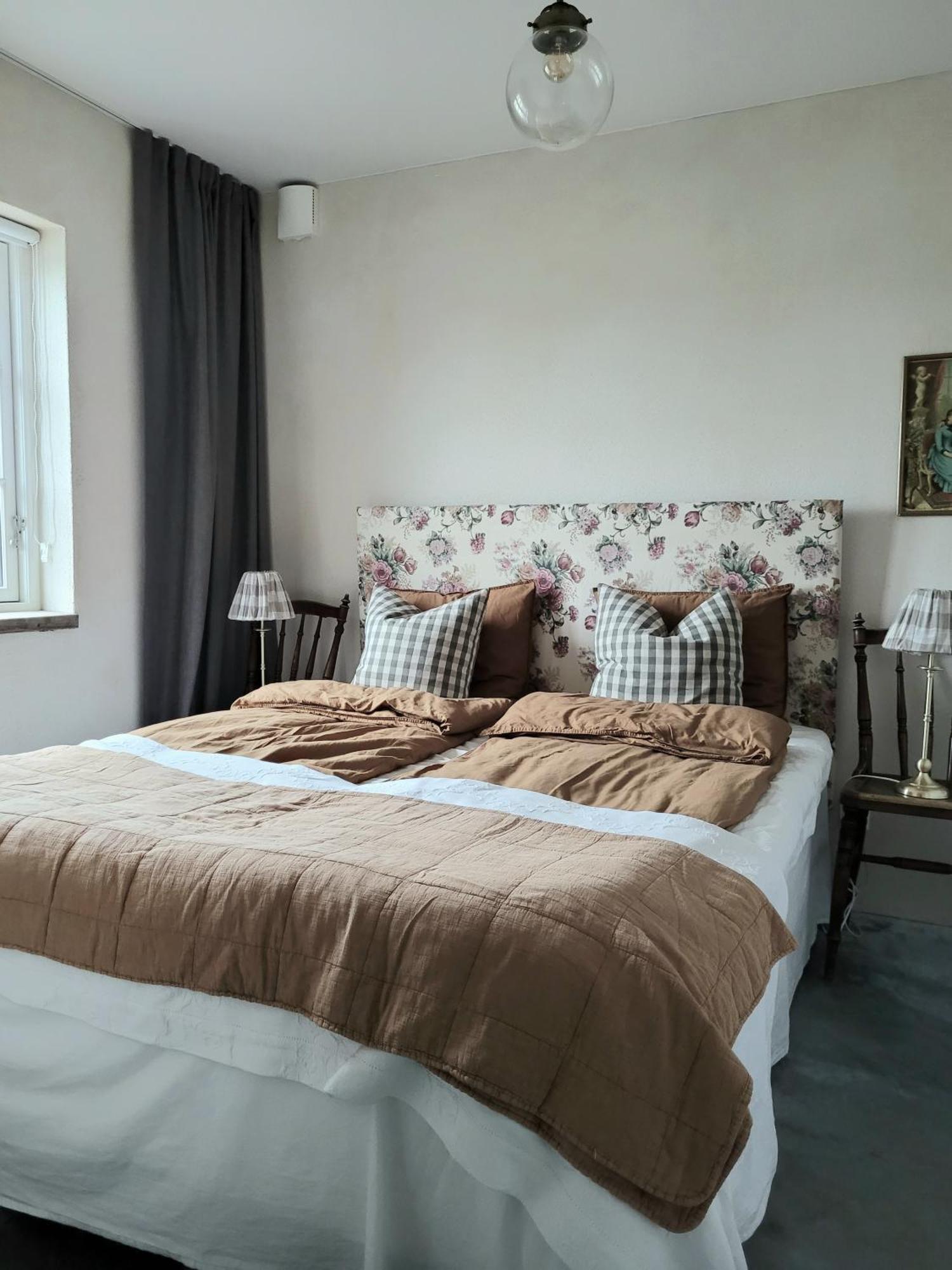 Hus I Mysig By Naera Havet * Ystad