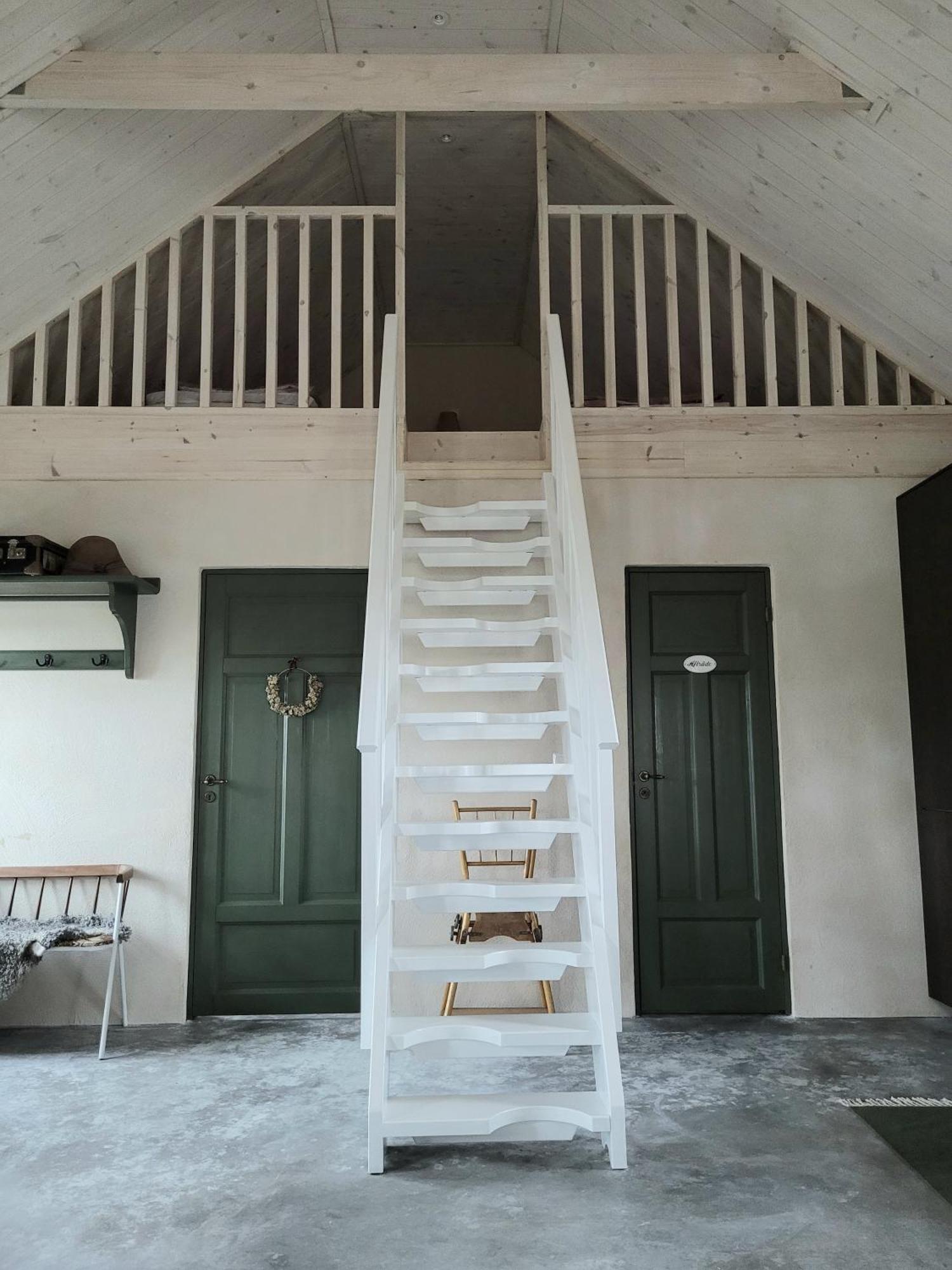 Hus I Mysig By Naera Havet Holiday home Ystad