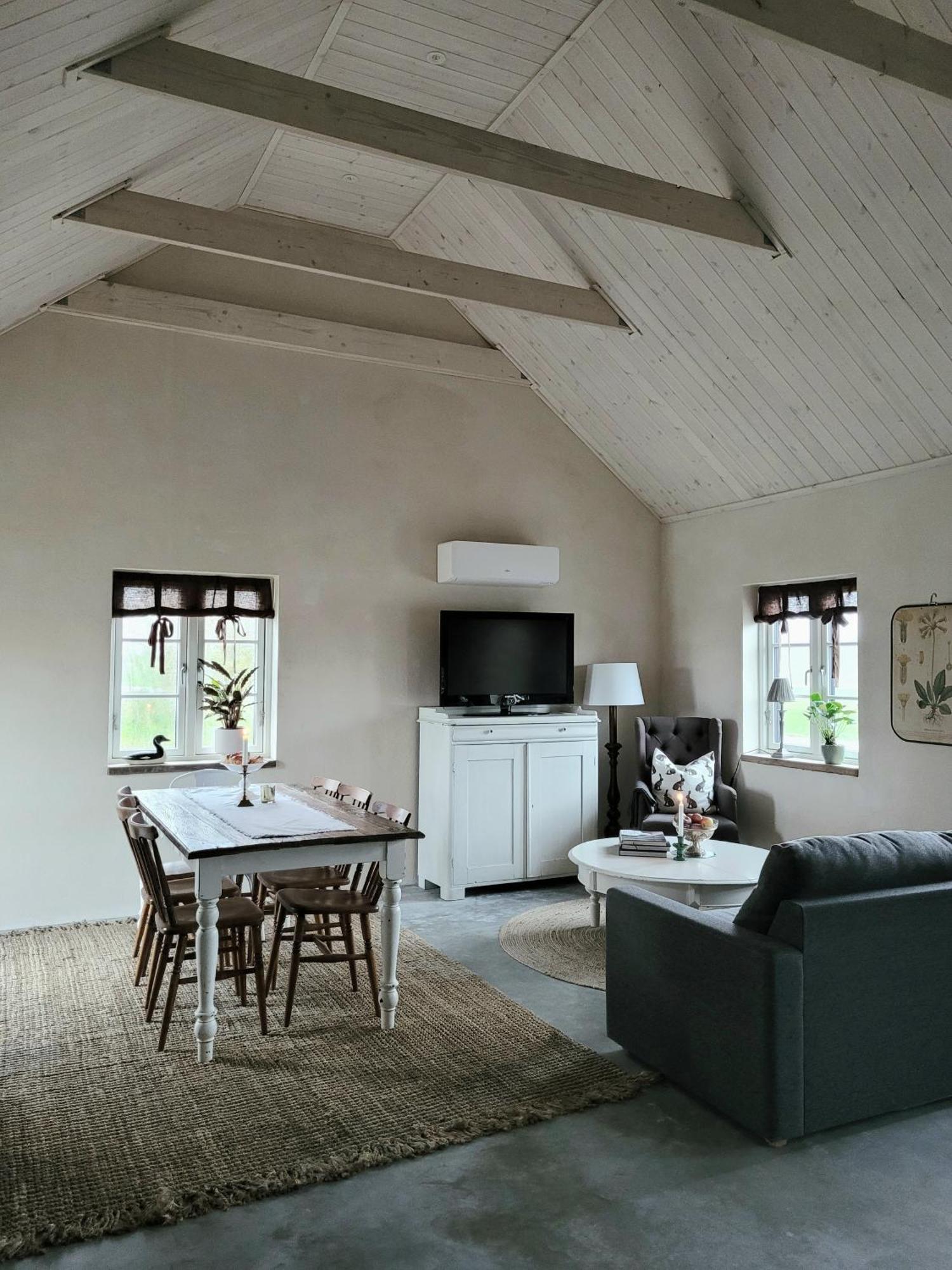 Holiday home Hus I Mysig By Naera Havet Ystad