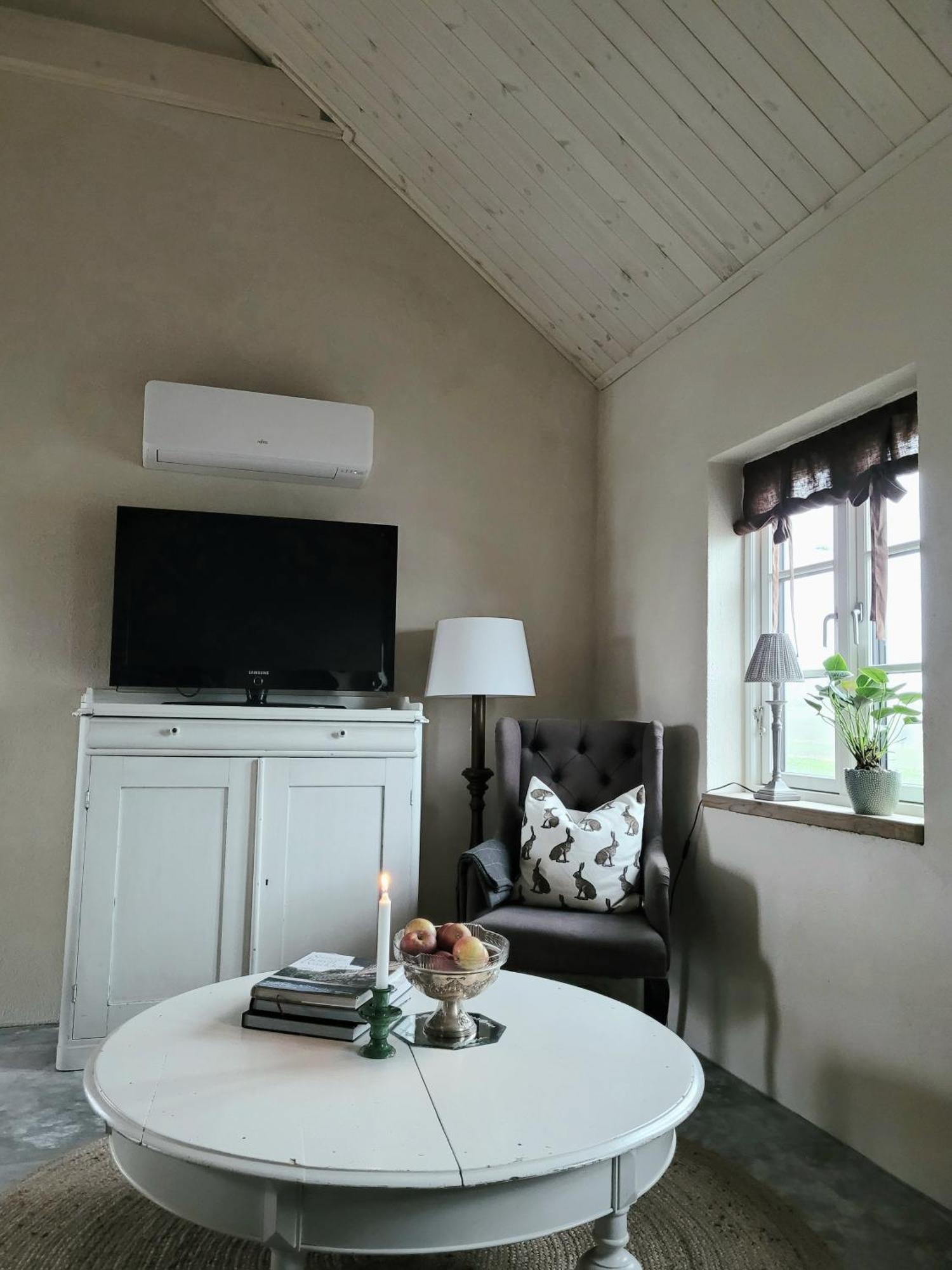 Holiday home Hus I Mysig By Naera Havet Ystad