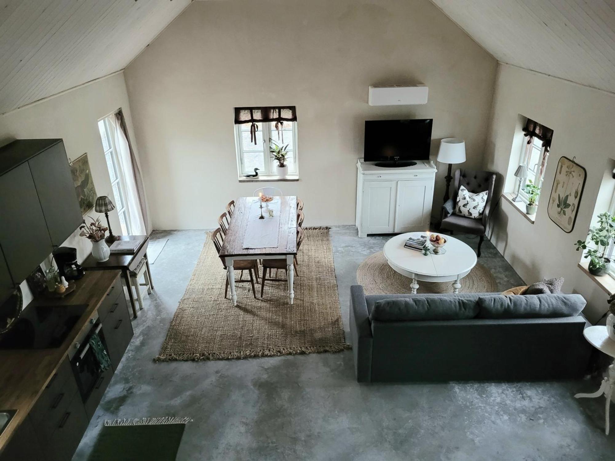 Holiday home Hus I Mysig By Naera Havet Ystad