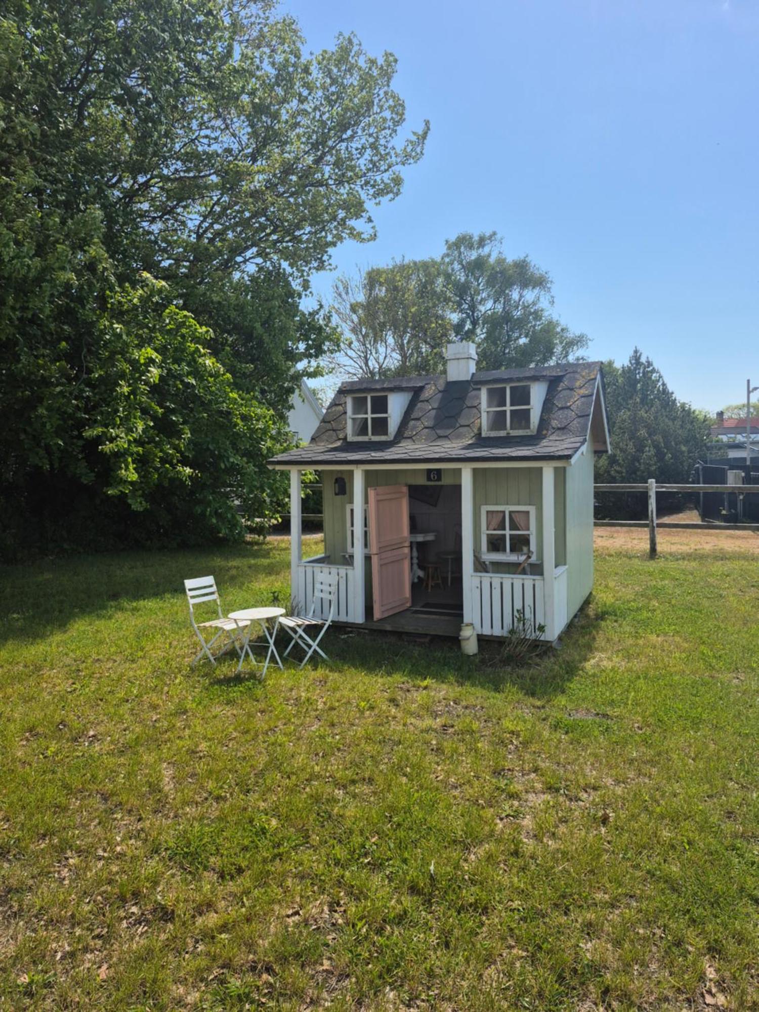 Hus I Mysig By Naera Havet Holiday home